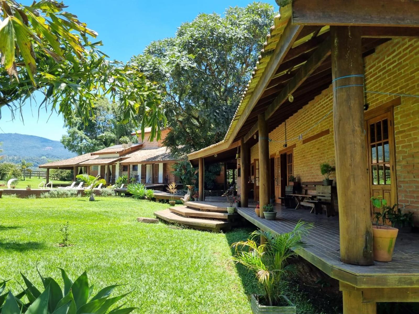 Contempla Joanopolis Hotel Luaran gambar