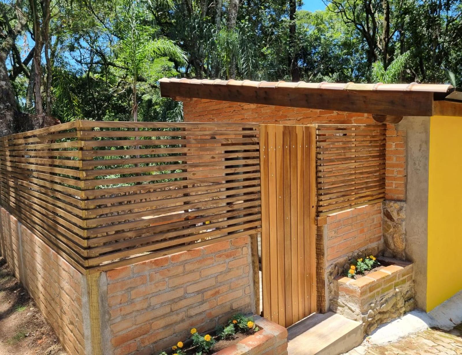 Contempla Joanopolis Hotel Luaran gambar