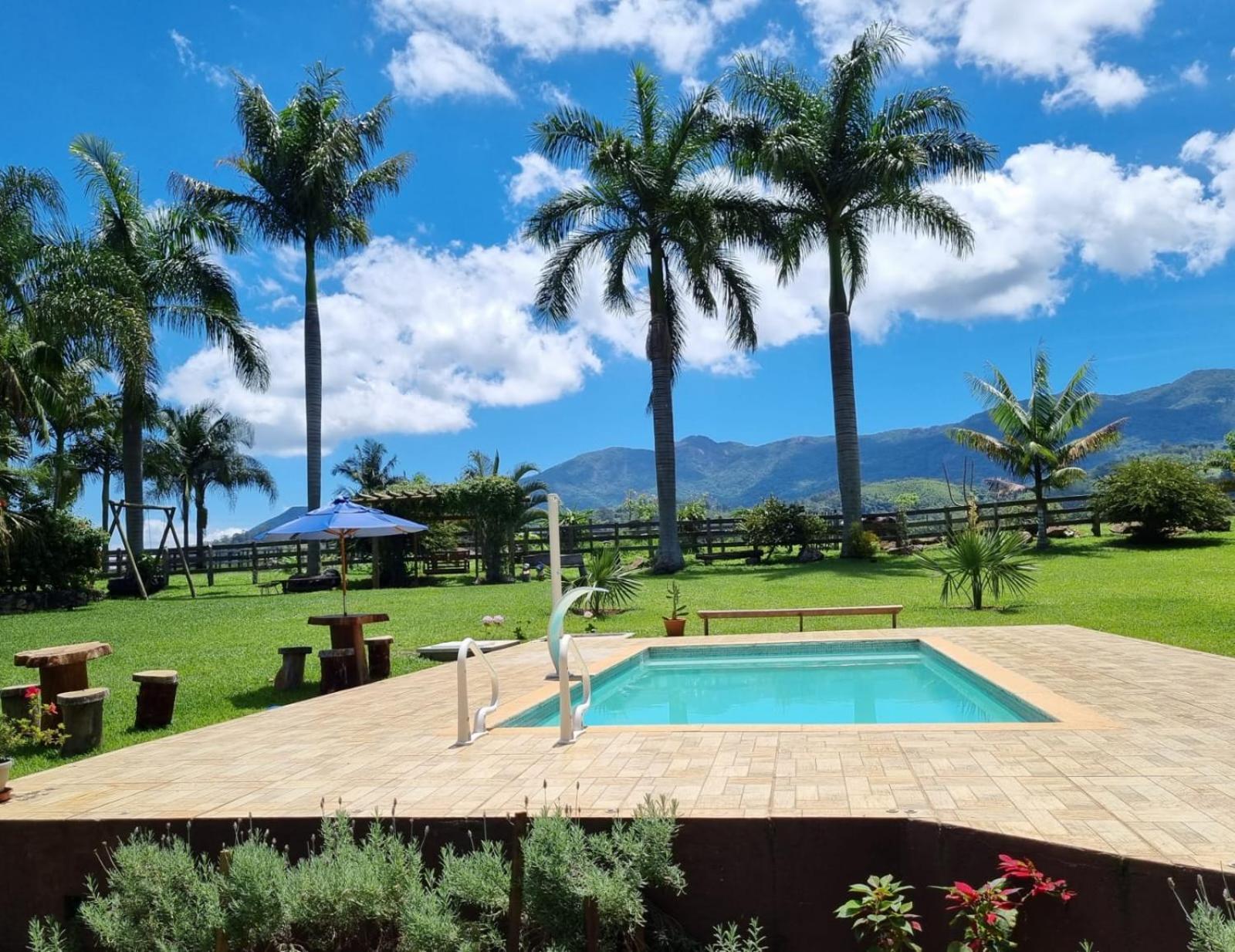 Contempla Joanopolis Hotel Luaran gambar