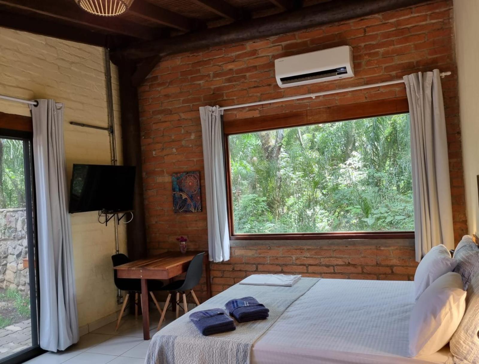 Contempla Joanopolis Hotel Luaran gambar