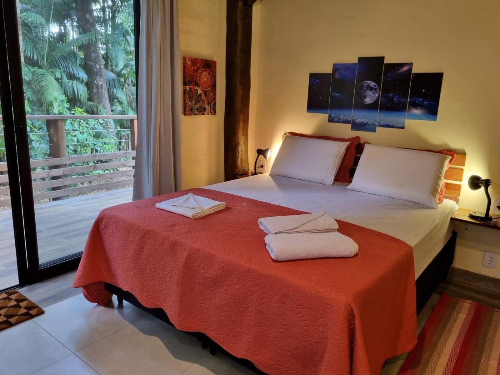 Contempla Joanopolis Hotel Luaran gambar