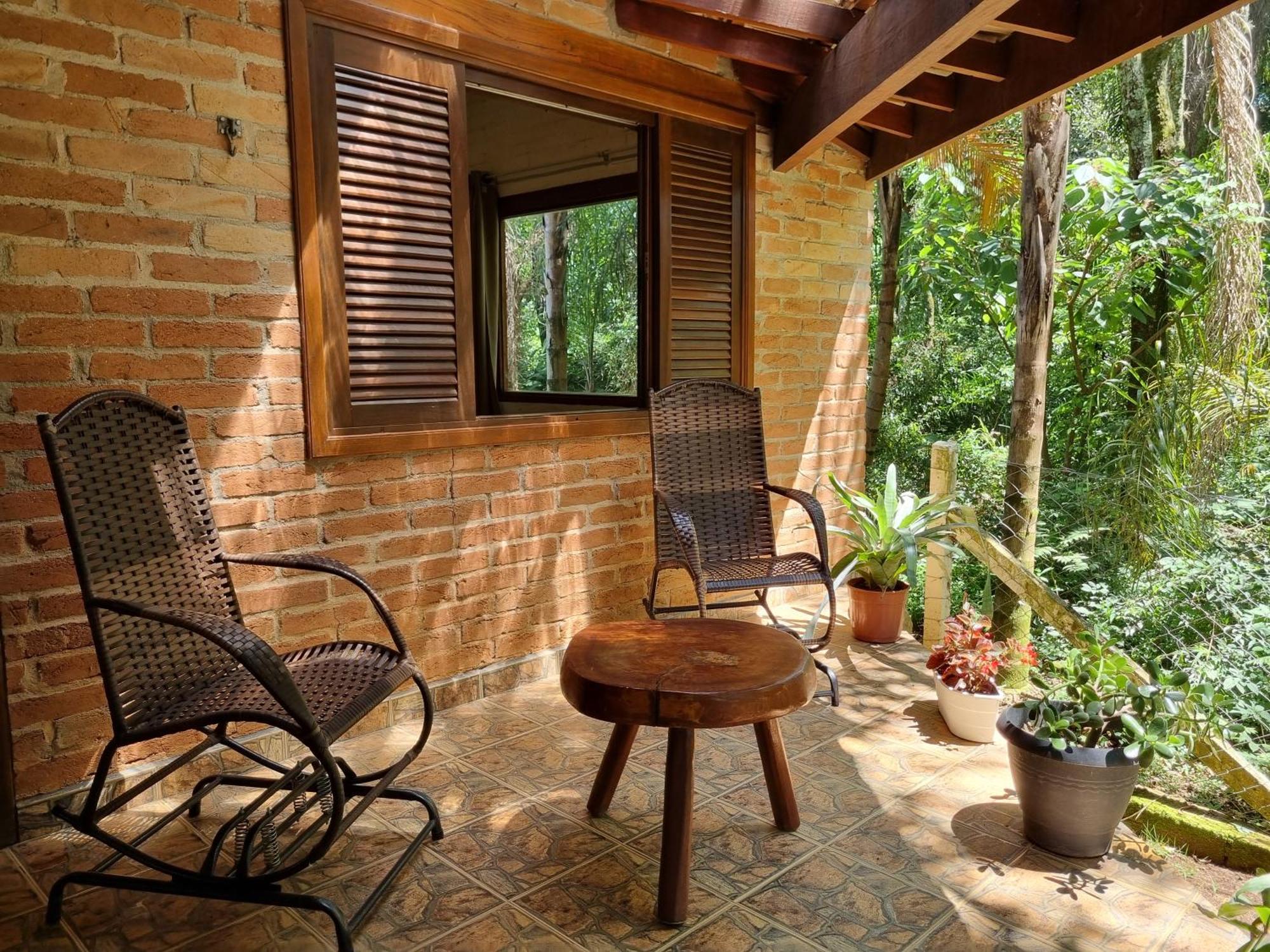 Contempla Joanopolis Hotel Luaran gambar