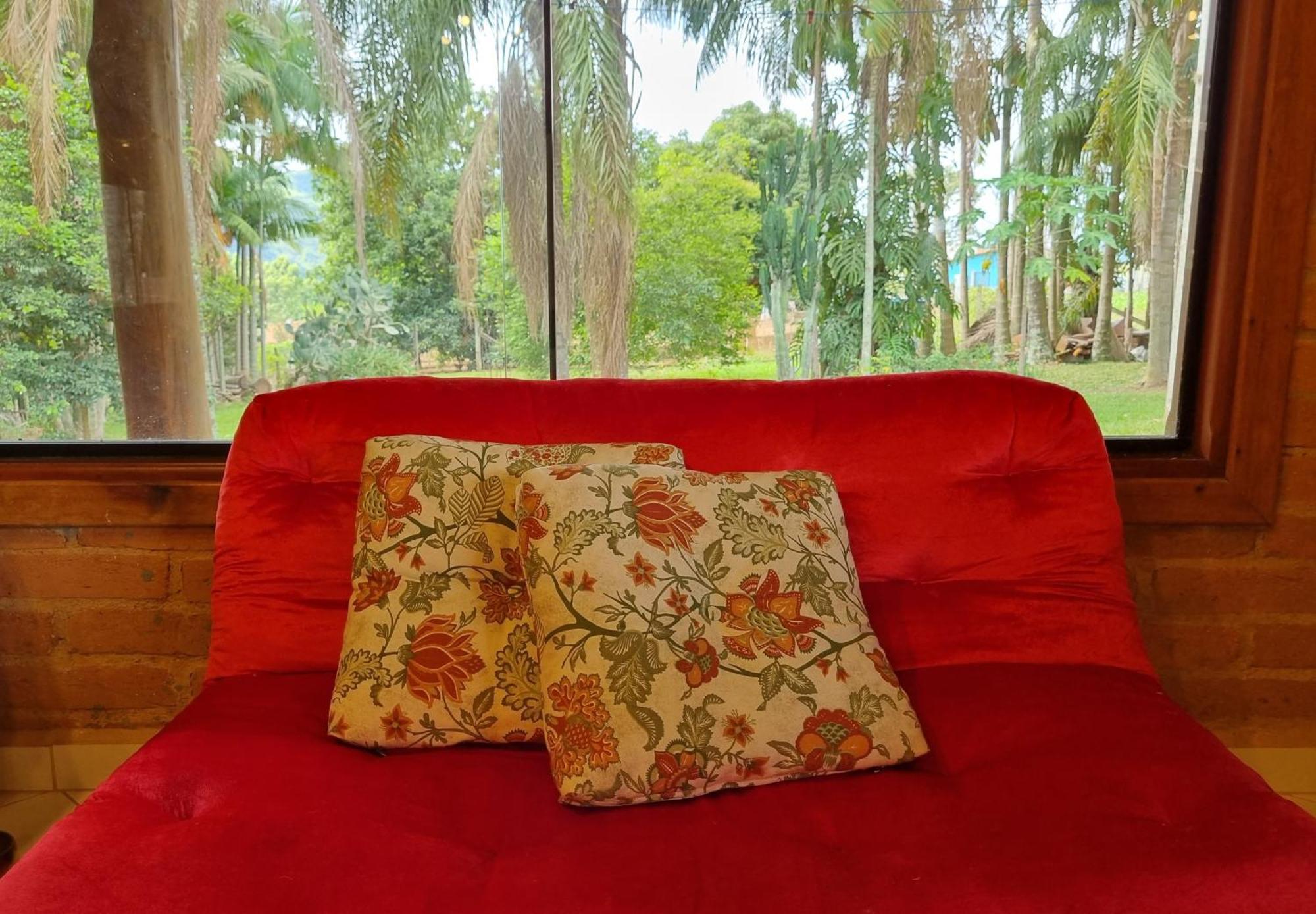 Contempla Joanopolis Hotel Luaran gambar