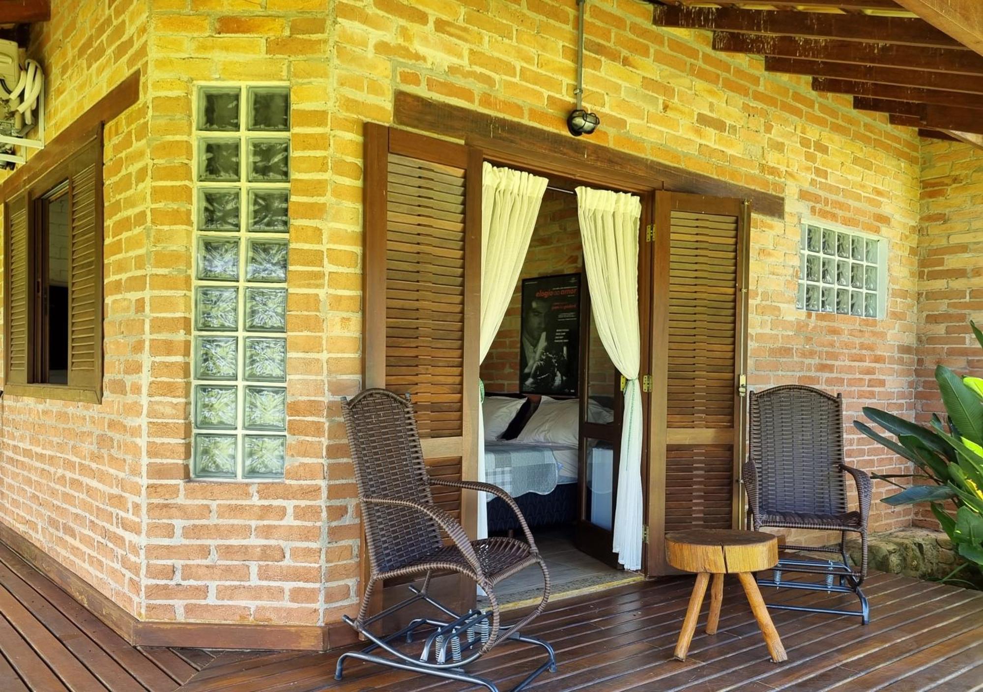 Contempla Joanopolis Hotel Luaran gambar