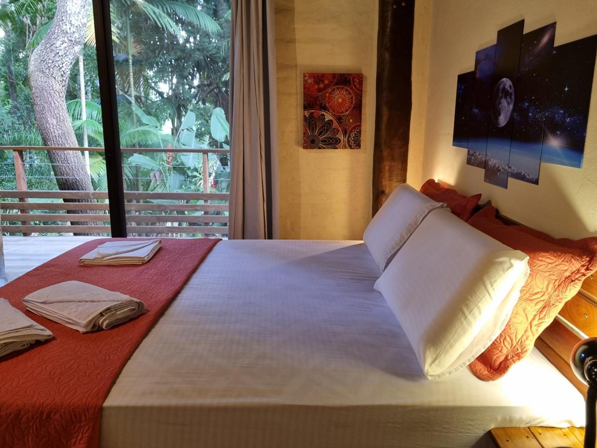 Contempla Joanopolis Hotel Luaran gambar