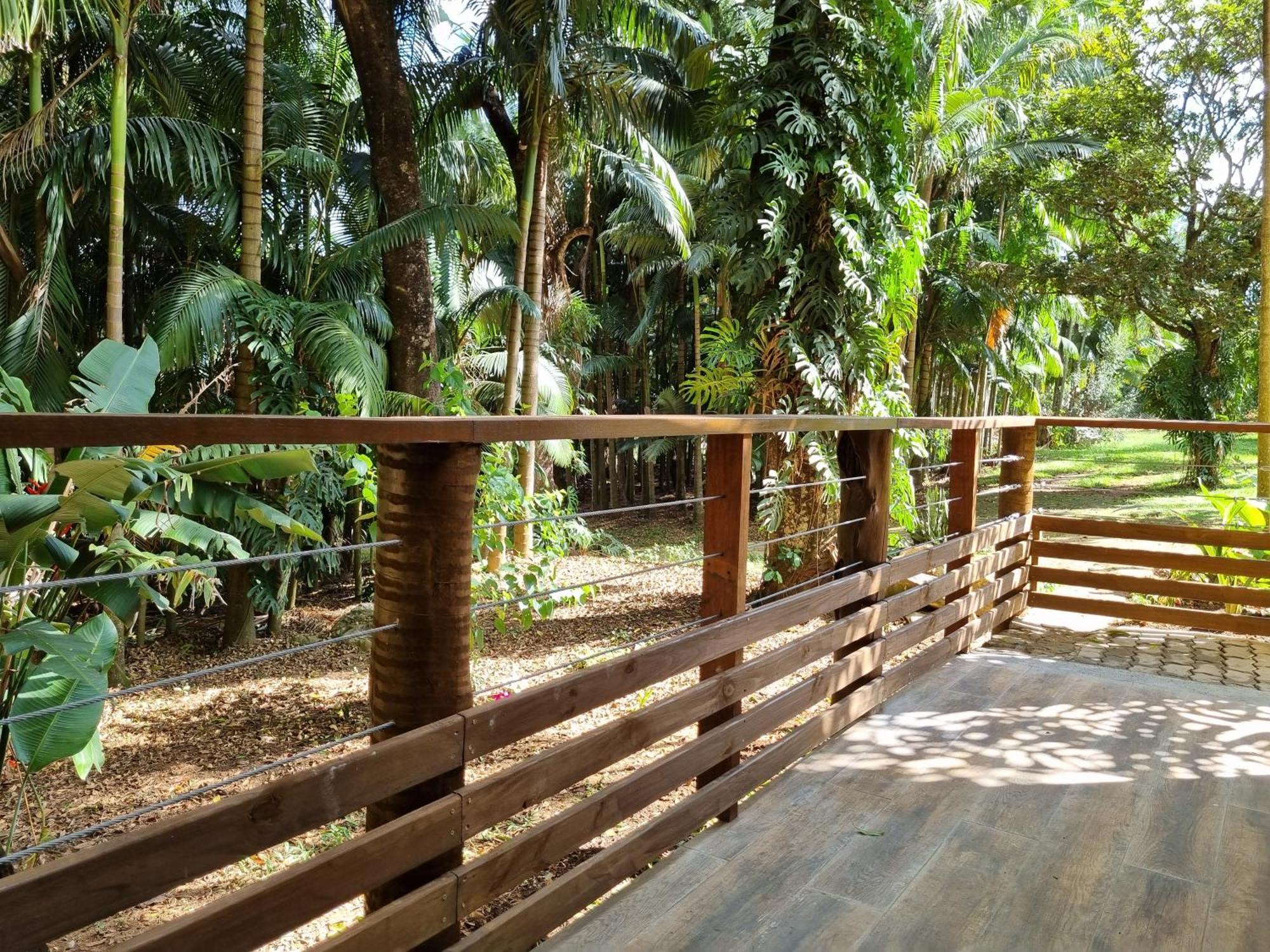 Contempla Joanopolis Hotel Luaran gambar