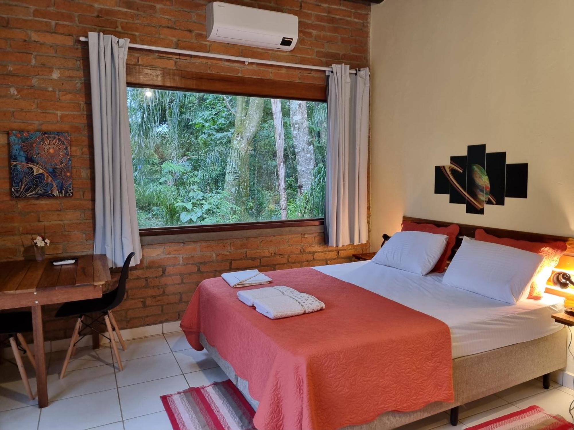 Contempla Joanopolis Hotel Luaran gambar