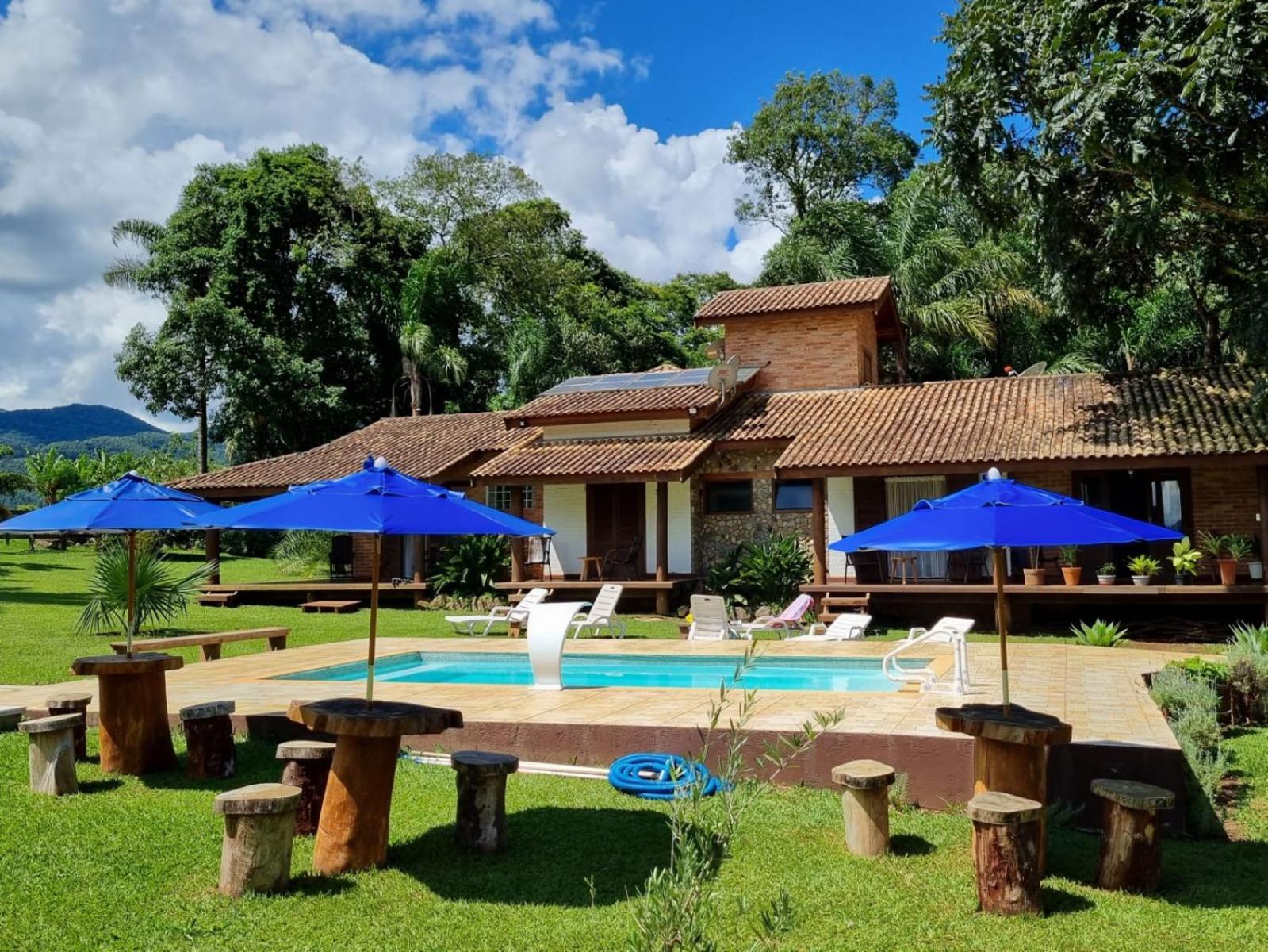 Contempla Joanopolis Hotel Luaran gambar