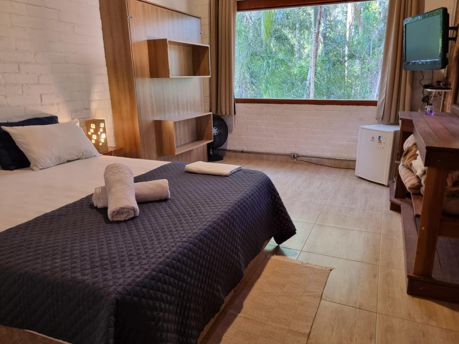 Contempla Joanopolis Hotel Luaran gambar