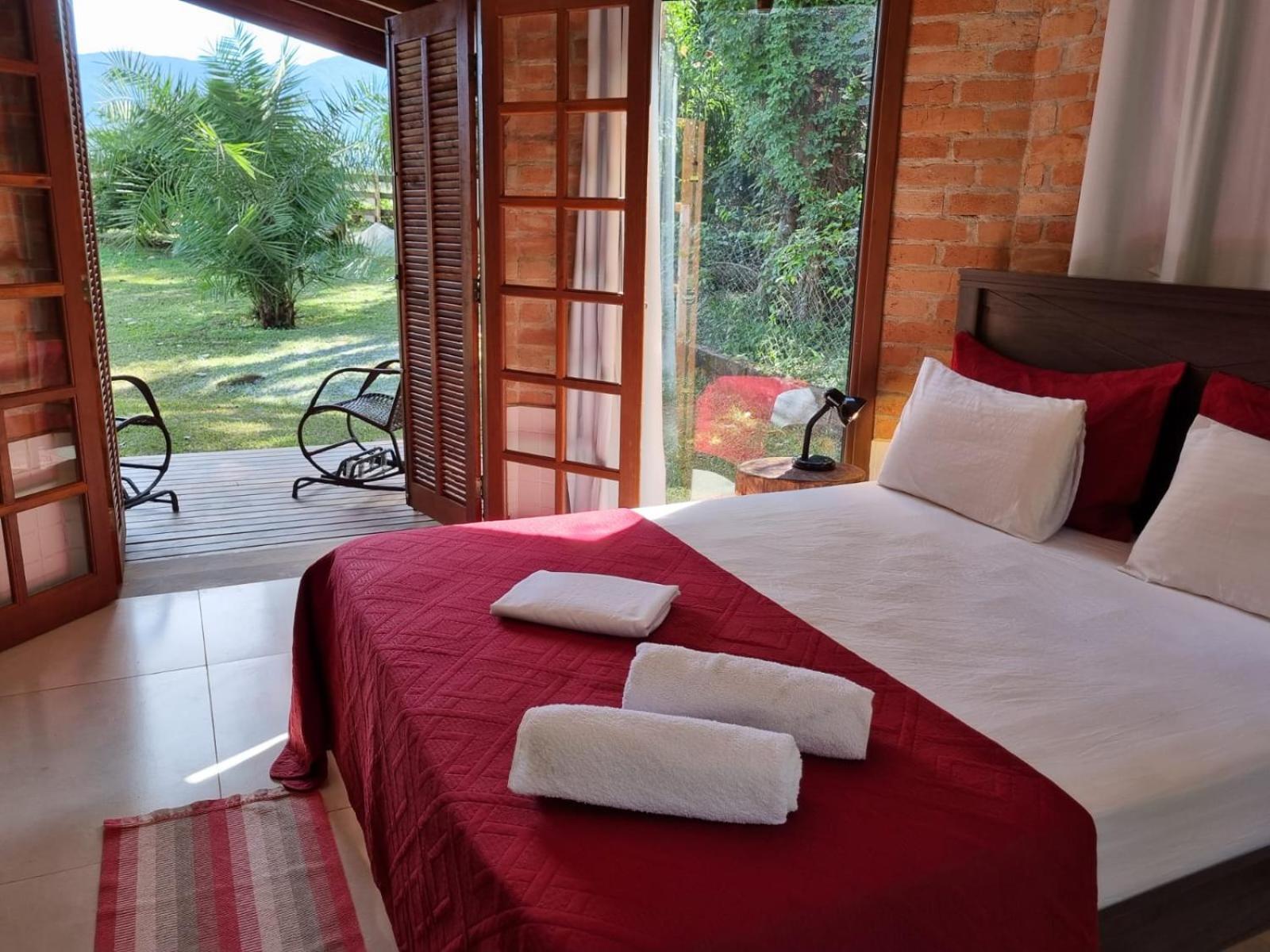 Contempla Joanopolis Hotel Luaran gambar